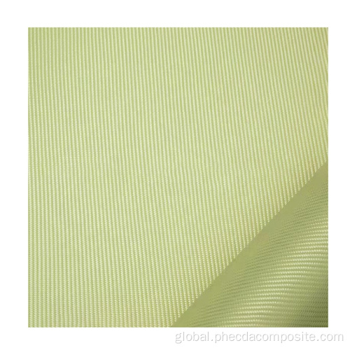 Aramid Fabric High Quality 1500d aramid fabric Manufactory